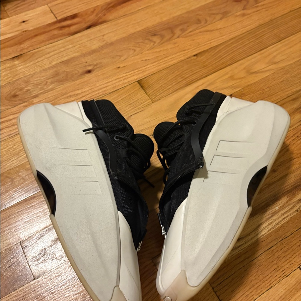 Adidas crazy infinity size 10.5